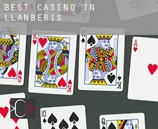 Best casino in Llanberis