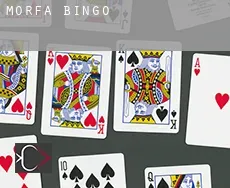 Morfa  bingo