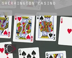 Sherrington  casino