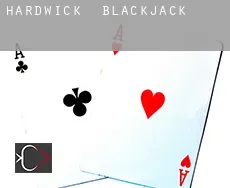 Hardwick blackjack