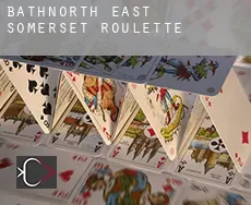 Bath and North East Somerset  roulette