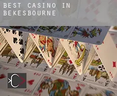 Best casino in  Bekesbourne