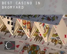 Best casino in  Bromyard