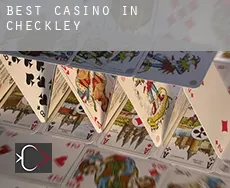 Best casino in  Checkley