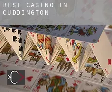 Best casino in  Cuddington