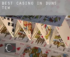 Best casino in Duns Tew