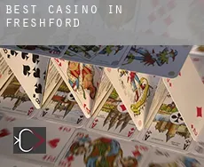 Best casino in  Freshford