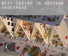 Best casino in  Grendon Underwood