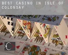 Best casino in  Isle of Colonsay