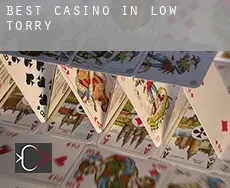 Best casino in  Low Torry