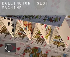 Dallington  slot machine