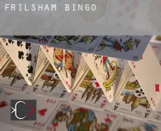 Frilsham  bingo
