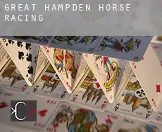 Great Hampden  horse racing