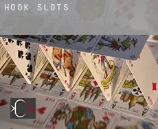 Hook  slots