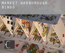 Market Harborough  bingo