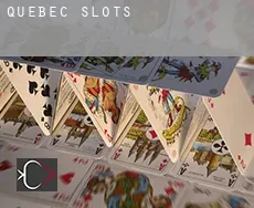 Quebec  slots