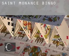 Saint Monance bingo