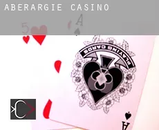 Aberargie  casino