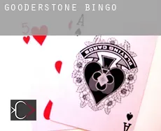 Gooderstone  bingo