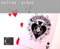 Hutton  bingo