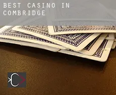 Best casino in  Combridge