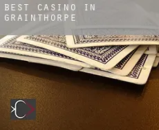 Best casino in Grainthorpe