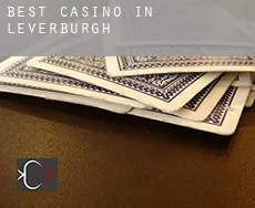 Best casino in  Leverburgh