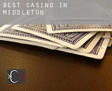 Best casino in  Middleton