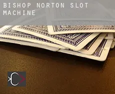Bishop Norton  slot machine
