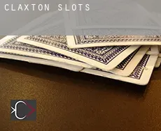 Claxton slots