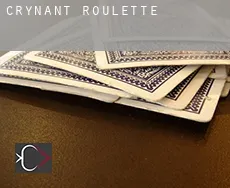 Crynant roulette