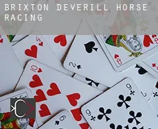 Brixton Deverill  horse racing