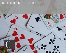 Buckden slots