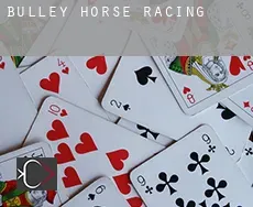 Bulley  horse racing