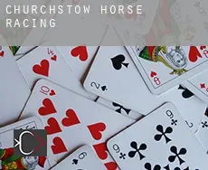 Churchstow  horse racing