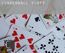 Cushendall slots