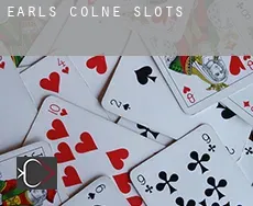 Earls Colne  slots