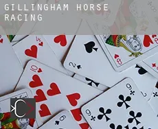Gillingham  horse racing