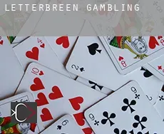 Letterbreen  gambling