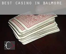 Best casino in Balmore
