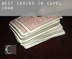 Best casino in Capel Iwan