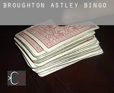 Broughton Astley  bingo
