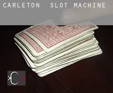 Carleton  slot machine
