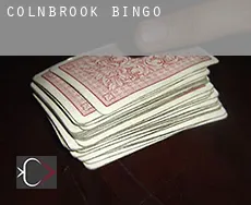 Colnbrook  bingo