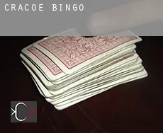 Cracoe  bingo