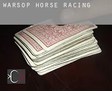 Warsop  horse racing