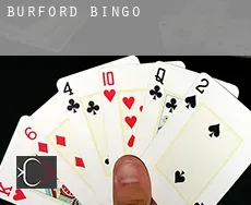 Burford  bingo