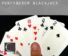 Pontyberem  blackjack