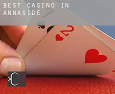 Best casino in  Annaside