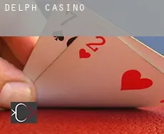 Delph  casino